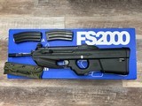 FN FS2000 5.56X45MM NATO