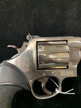 SMITH & WESSON MODEL 29-3 .44 MAGNUM - 3 of 3