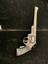 SMITH & WESSON MODEL 29-3 .44 MAGNUM - 1 of 3