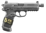 FN FNX45T .45 ACP - 2 of 3