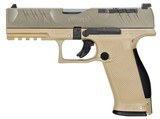 WALTHER PDP FULL SIZE 9MM LUGER (9X19 PARA) - 1 of 1