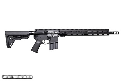 Bushmaster Bravo Zulu .450 BUSHMASTER