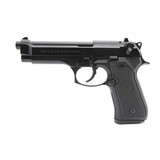 BERETTA 92 FS 9MM LUGER (9X19 PARA)