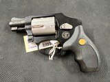 SMITH & WESSON 442-1 .38 SPL +P - 1 of 2