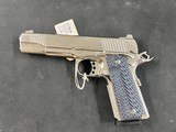 MAGNUM RESEARCH MR1911CSS .45 ACP