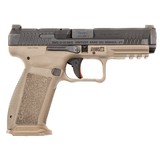 CANIK METE SFT [FDE] 9MM LUGER (9X19 PARA) - 2 of 2