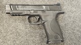 SMITH & WESSON M&P45 .45 ACP - 1 of 1