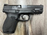 SMITH & WESSON M&P 9 2.0 9MM LUGER (9X19 PARA) - 1 of 3