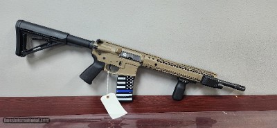 BLACK RAIN ORDNANCE FALLOUT 15 .223 WYLDE