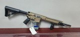 BLACK RAIN ORDNANCE FALLOUT 15 .223 WYLDE - 1 of 3