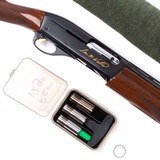 REMINGTON 1100 SAM M. WALTON LIMITED EDITION - 3 of 3