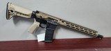 BRAVO COMPANY MFG. 2 Tone, Custom BCM Rifle .223 REM/5.56 NATO