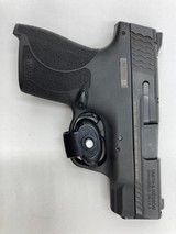 SMITH & WESSON M&P 9 SHIELD PLUS 9MM LUGER (9X19 PARA) - 2 of 3