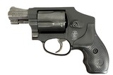 SMITH & WESSON 442-1 .38 SPL - 1 of 3