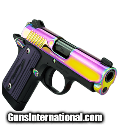 KIMBER MICRO 9 9MM LUGER (9X19 PARA)