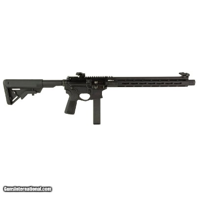 SPRINGFIELD ARMORY SAINT VICTOR 9MM LUGER (9X19 PARA)