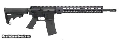 DPMS ORACLE II 5.56X45MM NATO