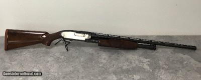 WINCHESTER MODEL 1912 20 GA