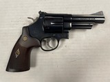 SMITH & WESSON Model 29 .44 MAGNUM - 2 of 3