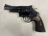 SMITH & WESSON Model 29 .44 MAGNUM - 1 of 3