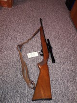 RUGER "10/22" .22 CAL