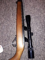 RUGER "10/22" .22 CAL - 2 of 3