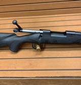 WINCHESTER MODEL 70 .300 WSM - 3 of 3