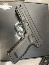 SPRINGFIELD ARMORY XD-45 .45 ACP - 1 of 1