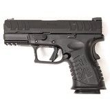 SPRINGFIELD ARMORY XD ELITE 9MM LUGER (9X19 PARA) - 1 of 3