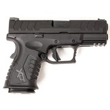 SPRINGFIELD ARMORY XD ELITE 9MM LUGER (9X19 PARA) - 2 of 3