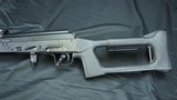 IZHMASH Russian Izhmash Saiga AK-47 Style Semi-Automatic Rifle 7.62X39 7.62X39MM - 3 of 3