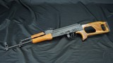 TACTICAL INNOVATIONS INC. AK-22 / WASR-22 .22 LR
