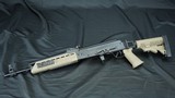 IZHMASH Russian Izhmash Saiga AK-47 Style Semi-Automatic Rifle 7.62X39 7.62X39MM - 1 of 3