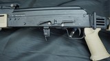 IZHMASH Russian Izhmash Saiga AK-47 Style Semi-Automatic Rifle 7.62X39 7.62X39MM - 2 of 3