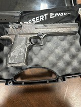 MAGNUM RESEARCH VIKING .50 AE - 2 of 3