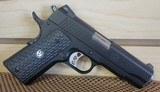 RUGER SR1911 NIGHT WATCHMAN .45 ACP - 3 of 3