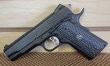 RUGER SR1911 NIGHT WATCHMAN .45 ACP - 1 of 3