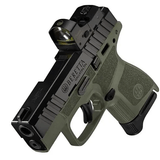 BERETTA USA APX A1 CARRY OPTIC 9MM LUGER (9X19 PARA) - 1 of 2