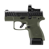 BERETTA USA APX A1 CARRY OPTIC 9MM LUGER (9X19 PARA) - 2 of 2