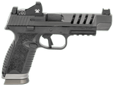 FN 509 LS Edge 9MM LUGER (9X19 PARA)