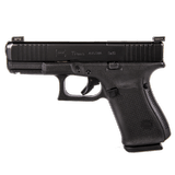 Glock G19 Gen 5 9MM LUGER (9X19 PARA)