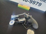 Smith & Wesson Performance Center Model 19 Carry Comp .38 SPECIAL/.357 MAGNUM - 2 of 3