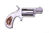 North American Arms Mini-Revolver .22 WMR - 1 of 1