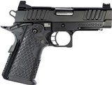 Staccato C2 DUO Tactical 9MM LUGER (9X19 PARA)