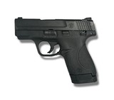 SMITH & WESSON M&P9 SHIELD 9MM LUGER (9X19 PARA) - 3 of 3