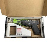 SMITH & WESSON M&P9 SHIELD 9MM LUGER (9X19 PARA) - 1 of 3