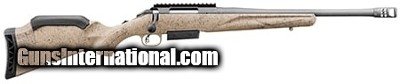 RUGER AMERICAN RANCH GEN 2 .450 BUSHMASTER
