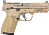 SMITH & WESSON M&P M2.0 9MM LUGER (9X19 PARA) - 1 of 1