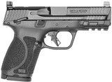 SMITH & WESSON M&P9 M2.0 *10-ROUND* 9MM LUGER (9X19 PARA)