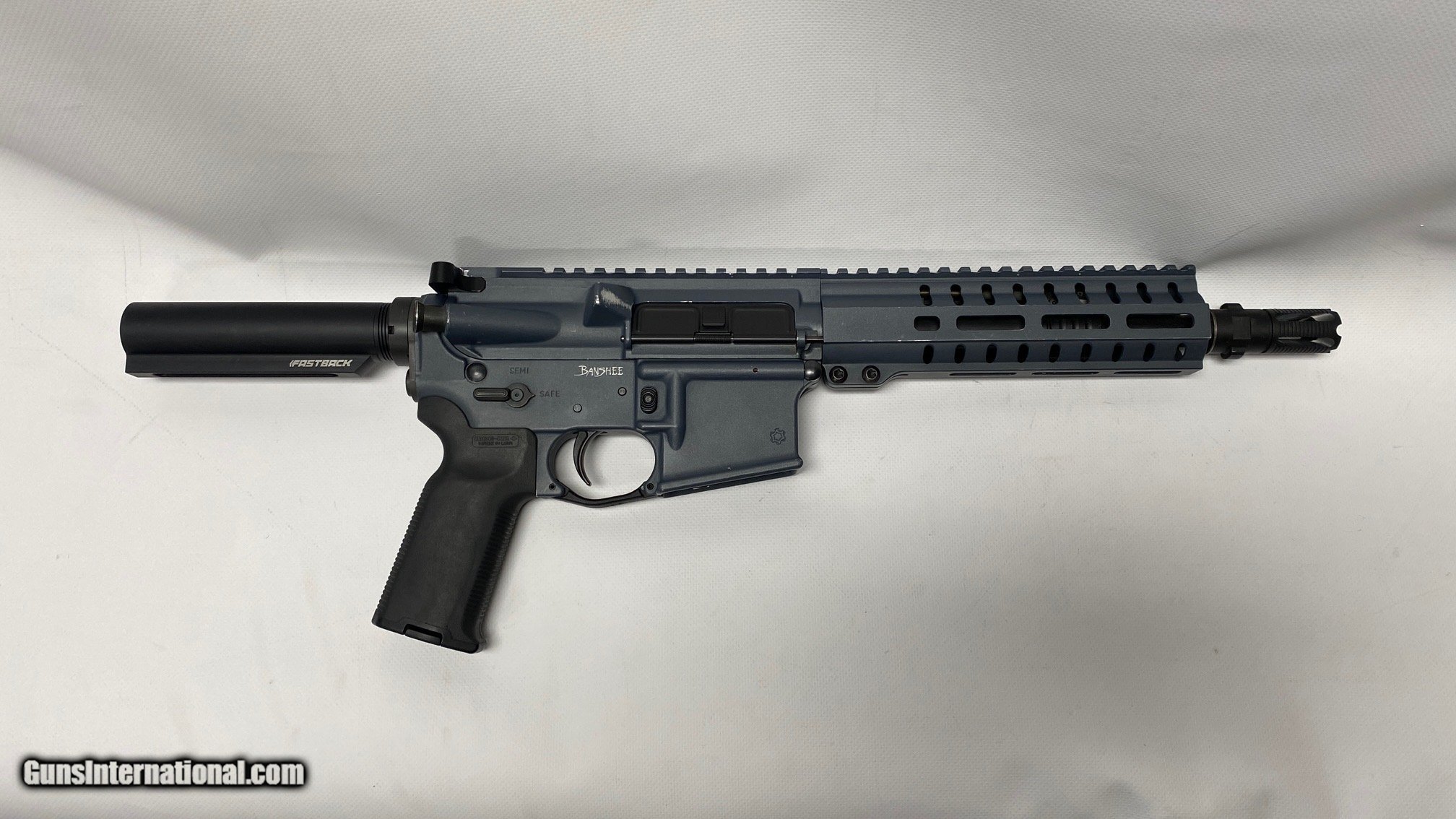 CMMG BANSHEE MK4 .300 AAC BLACKOUT